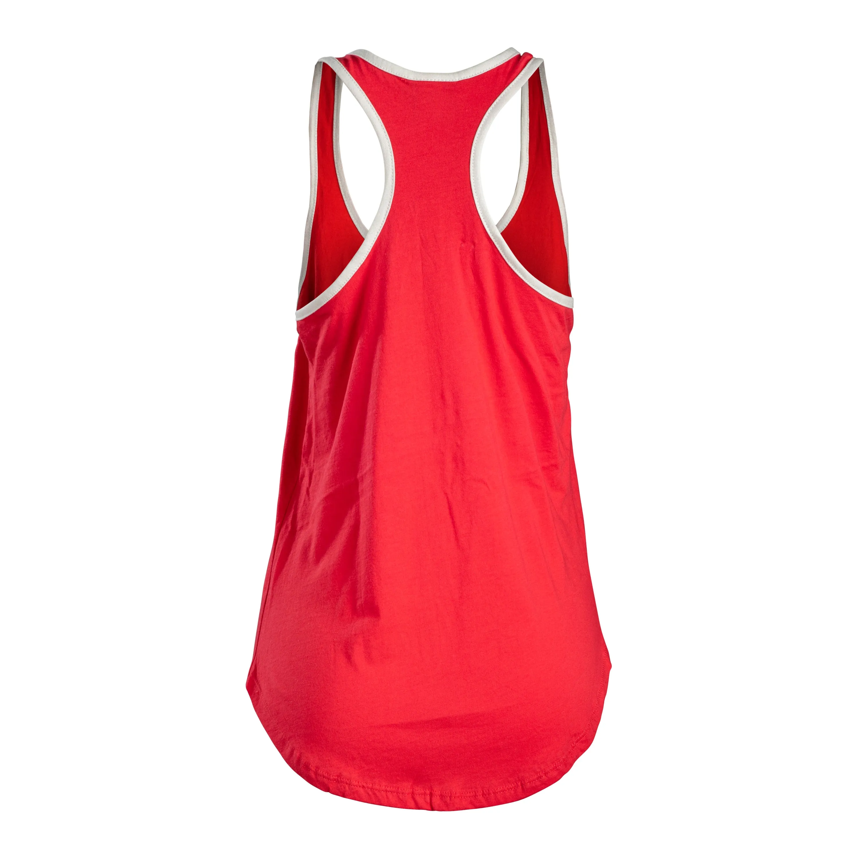 Junk Food Miami HEAT Ladies All Star Tank