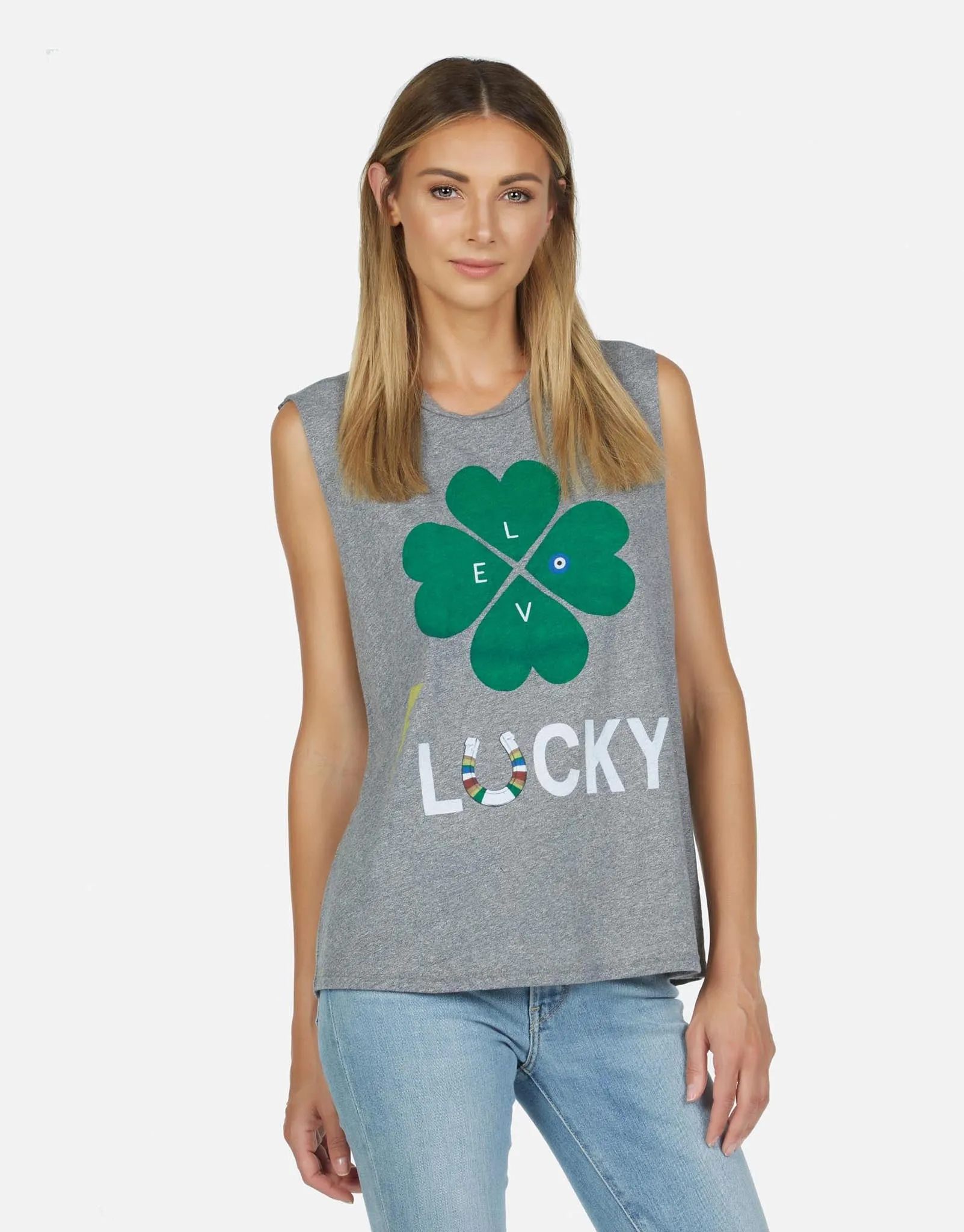 Kel Lucky Clover