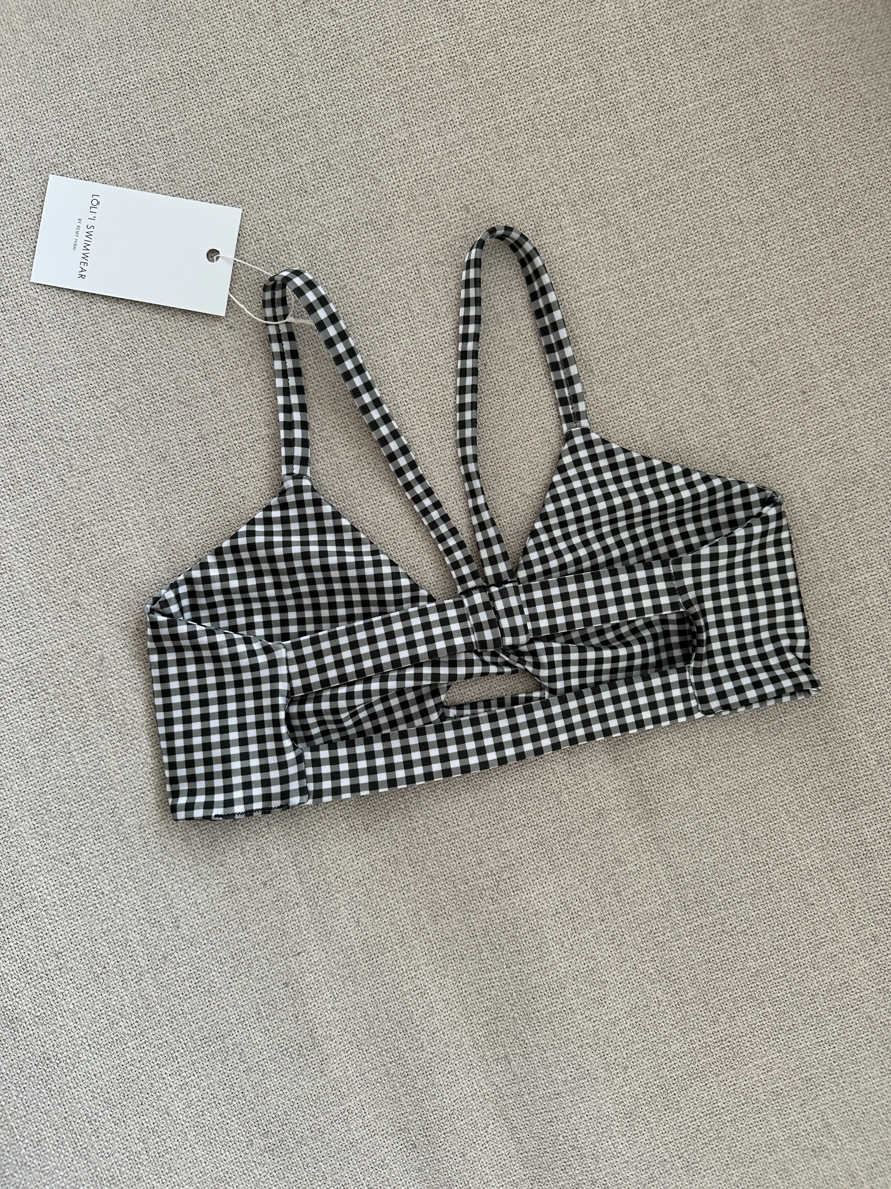 KEĀLIA TOP