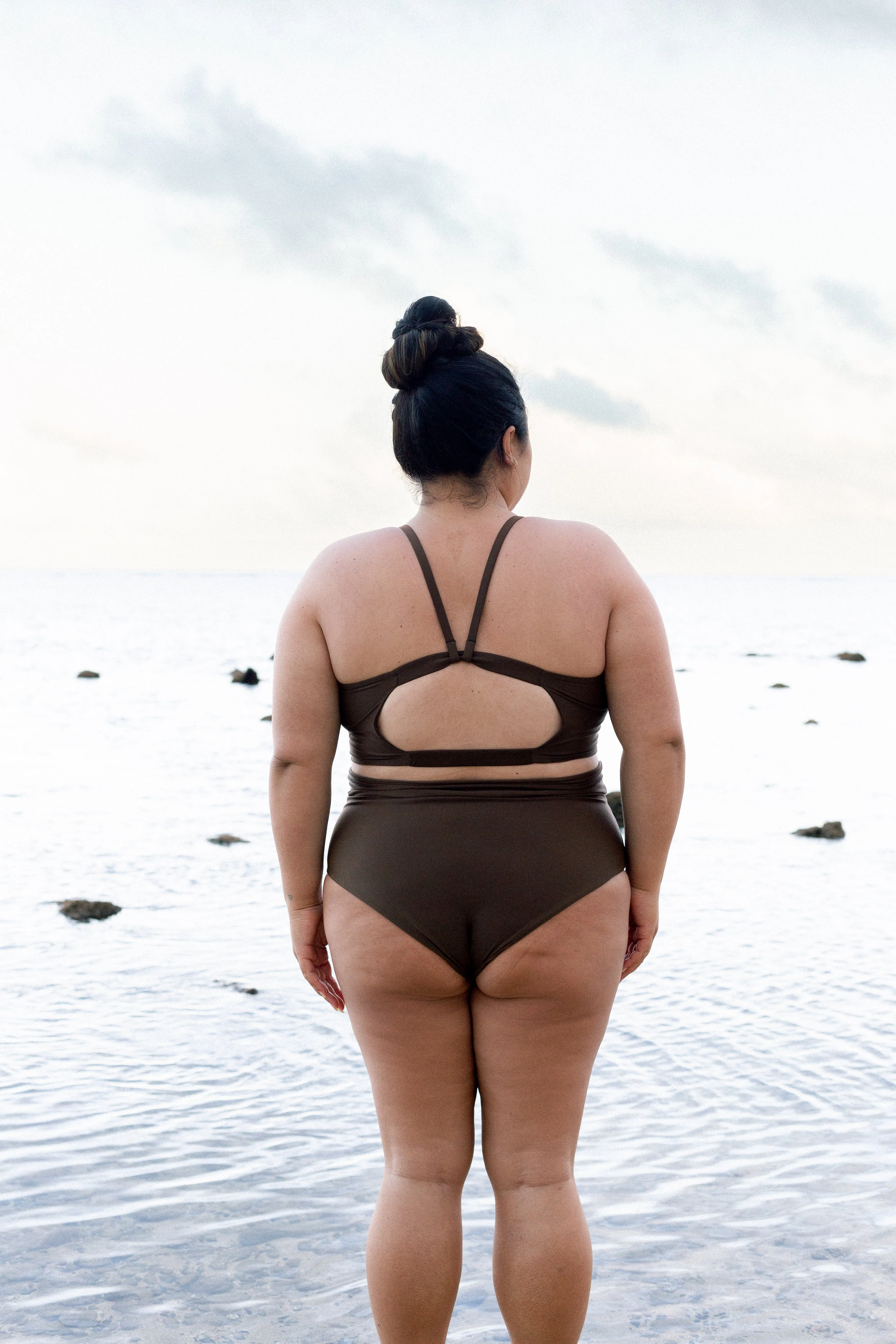 Keālia Top