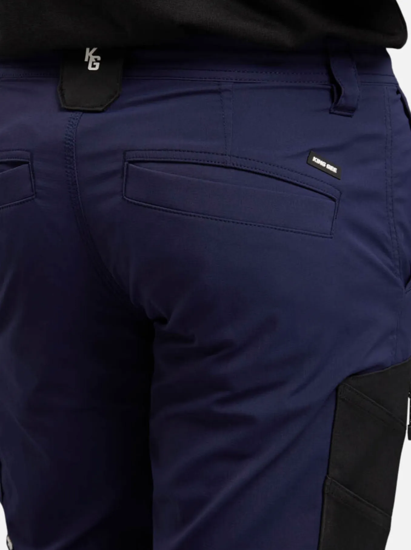 King Gee Trademark Cargo Pant