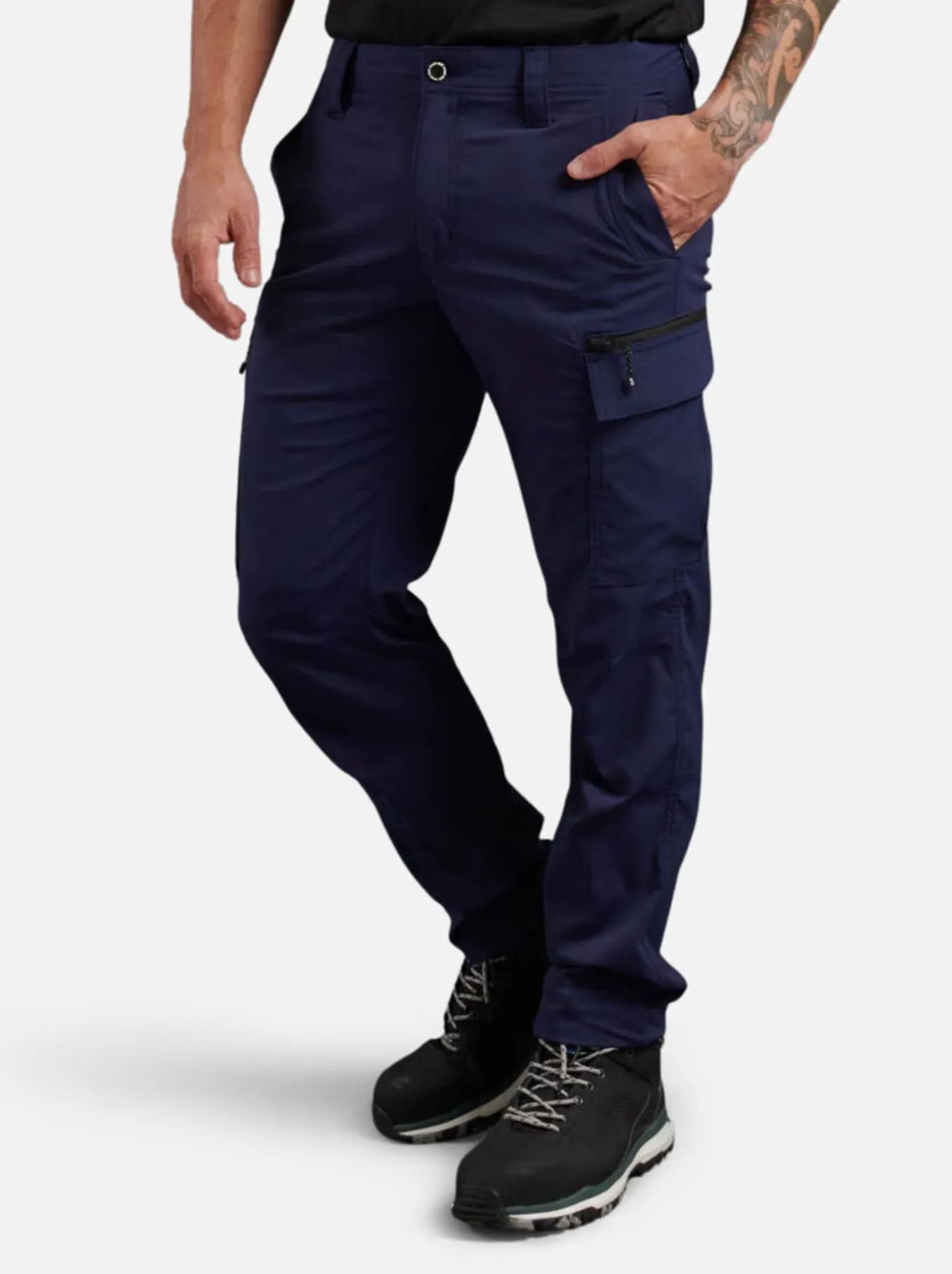 King Gee Trademark Cargo Pant