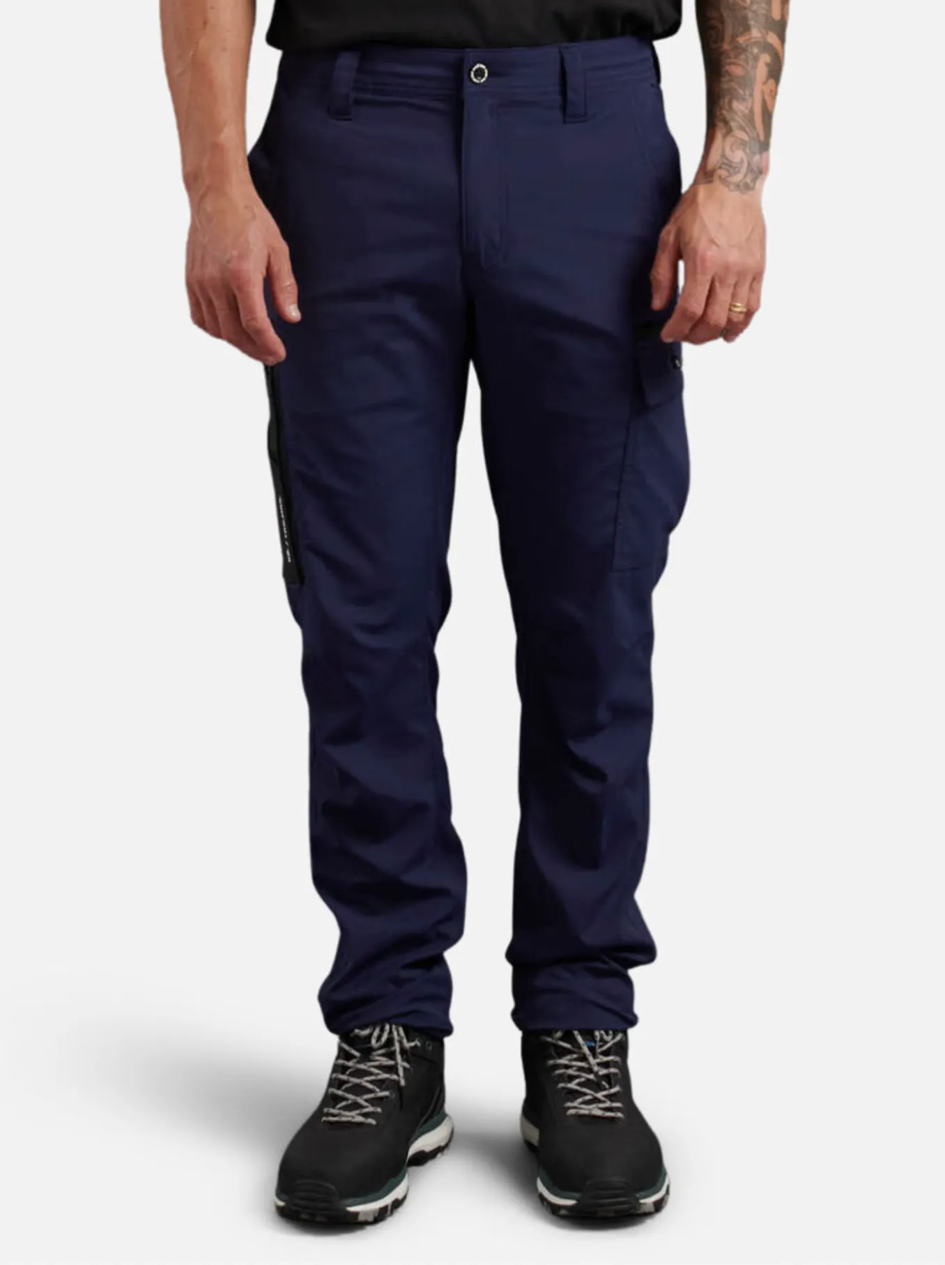 King Gee Trademark Cargo Pant