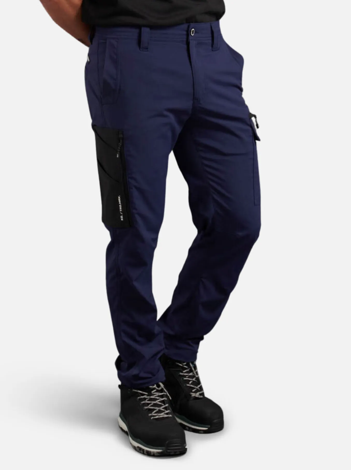 King Gee Trademark Cargo Pant