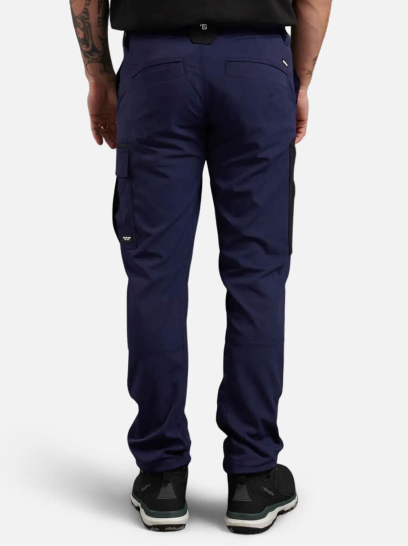 King Gee Trademark Cargo Pant