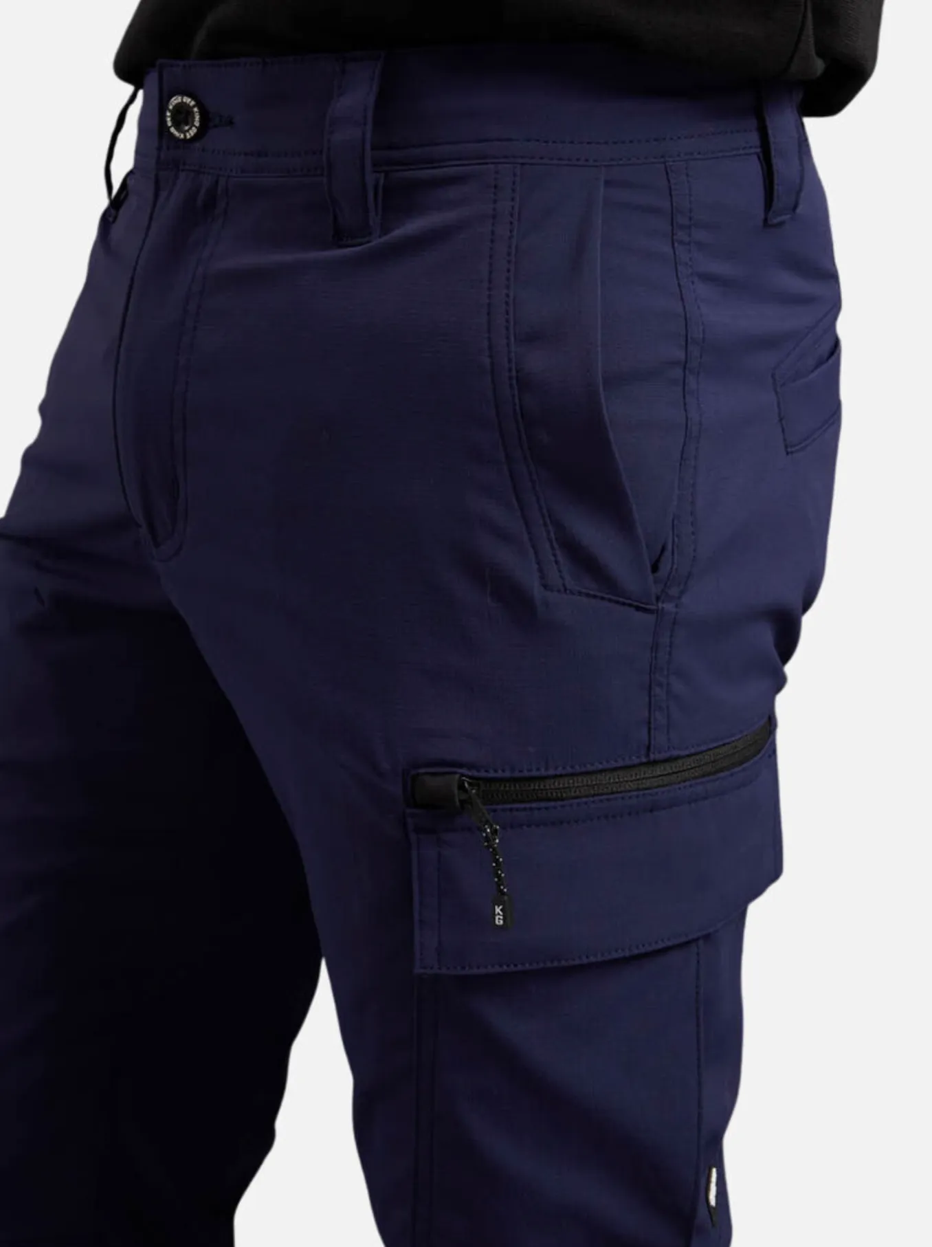 King Gee Trademark Cargo Pant