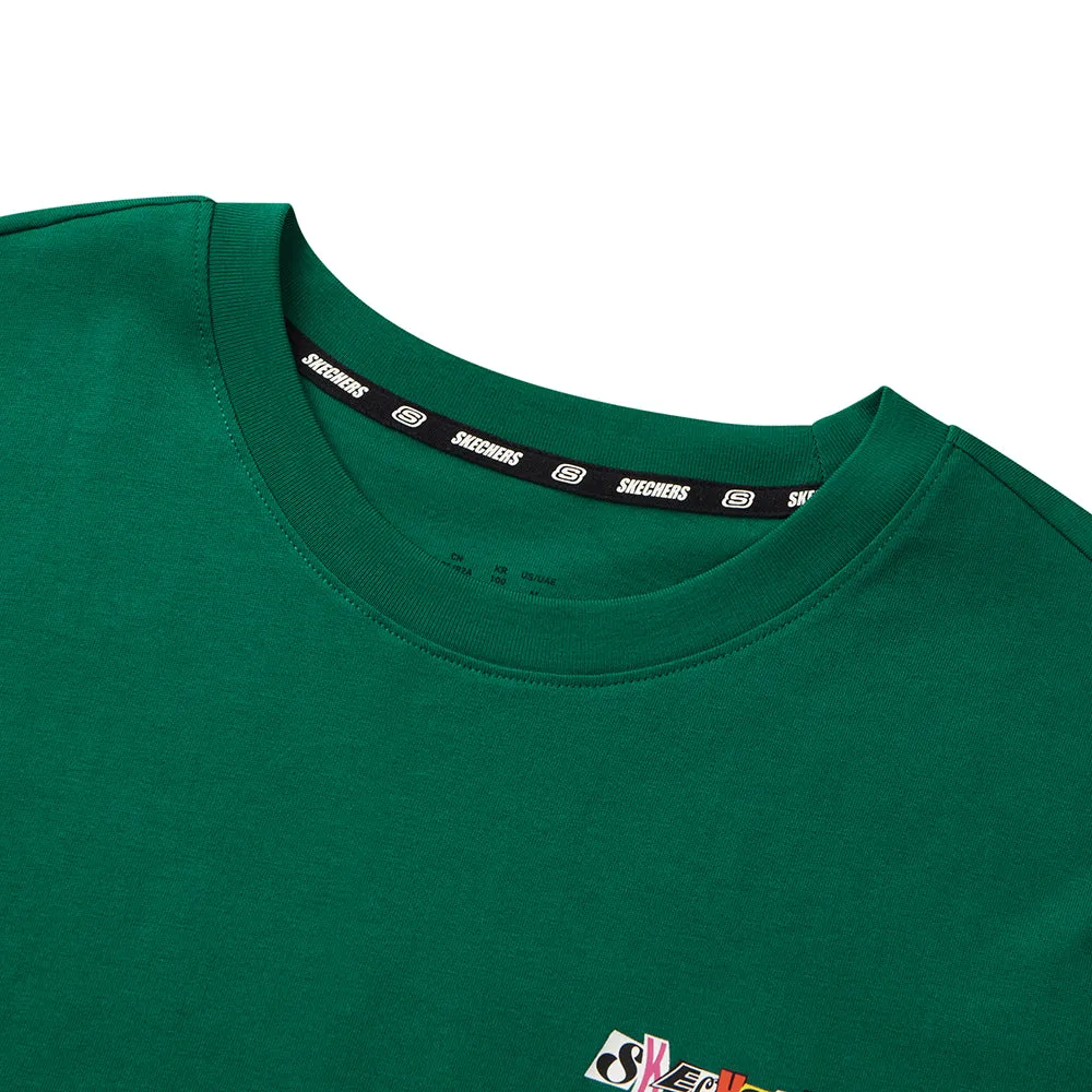 Kitsch Collectiion: Short Sleeve Tee
