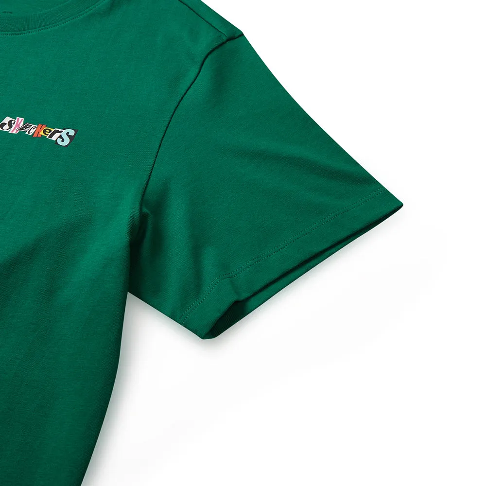 Kitsch Collectiion: Short Sleeve Tee