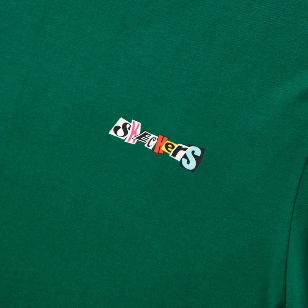 Kitsch Collectiion: Short Sleeve Tee