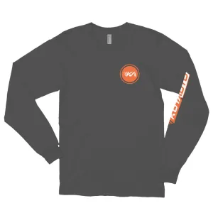 Kuya Auto NSX - Long Sleeve T-shirt