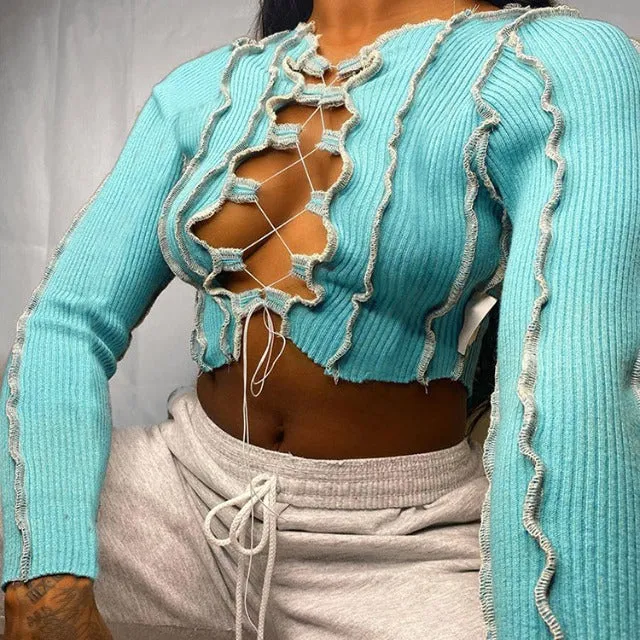Laced Up