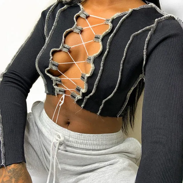 Laced Up