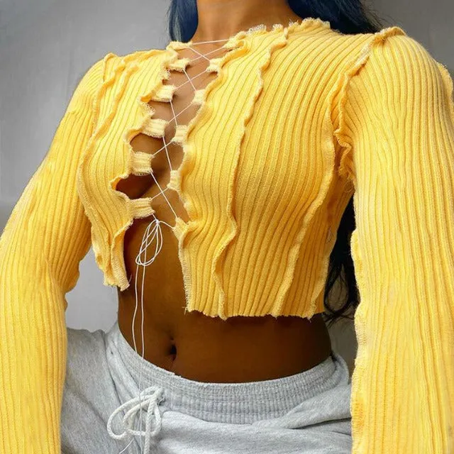 Laced Up