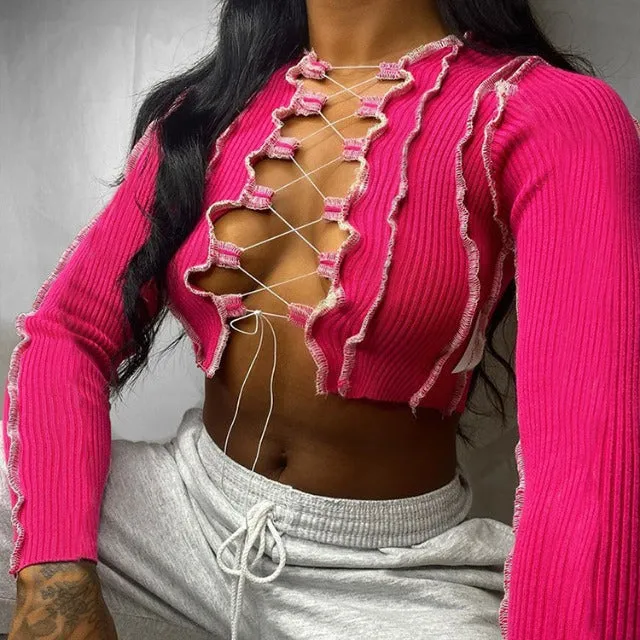 Laced Up