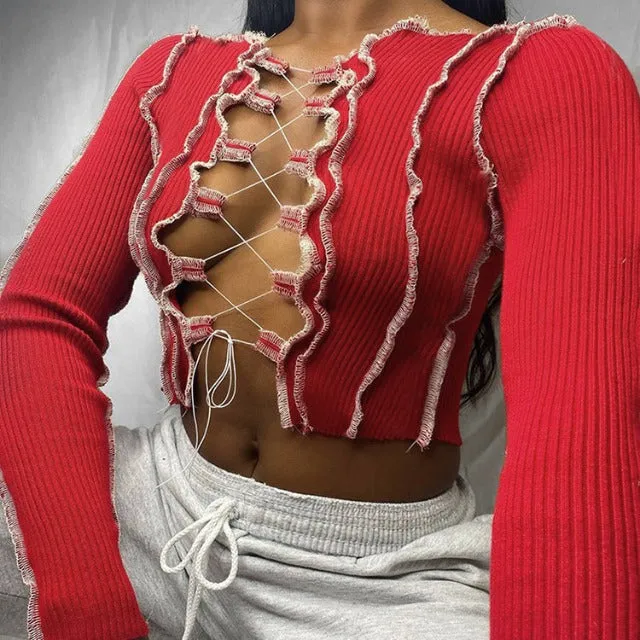Laced Up