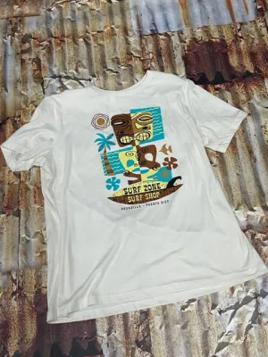 Leaki Tiki