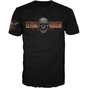 Lethal Threat T-Shirt