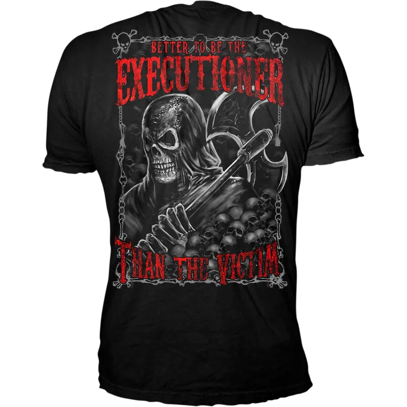 Lethal Threat T-Shirt
