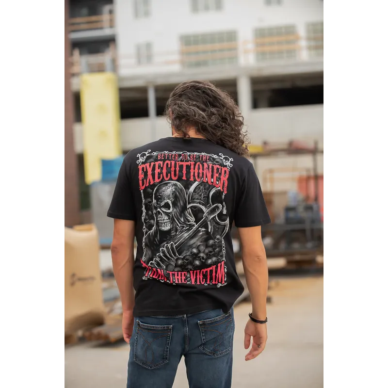 Lethal Threat T-Shirt