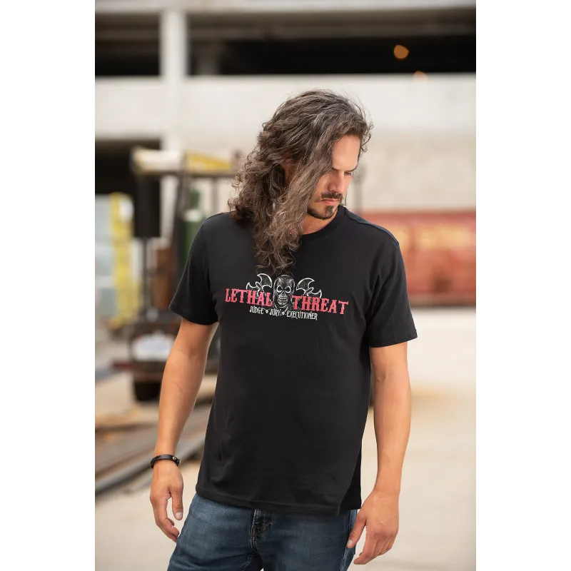 Lethal Threat T-Shirt