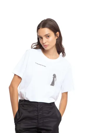 Lezzione Organic Tee