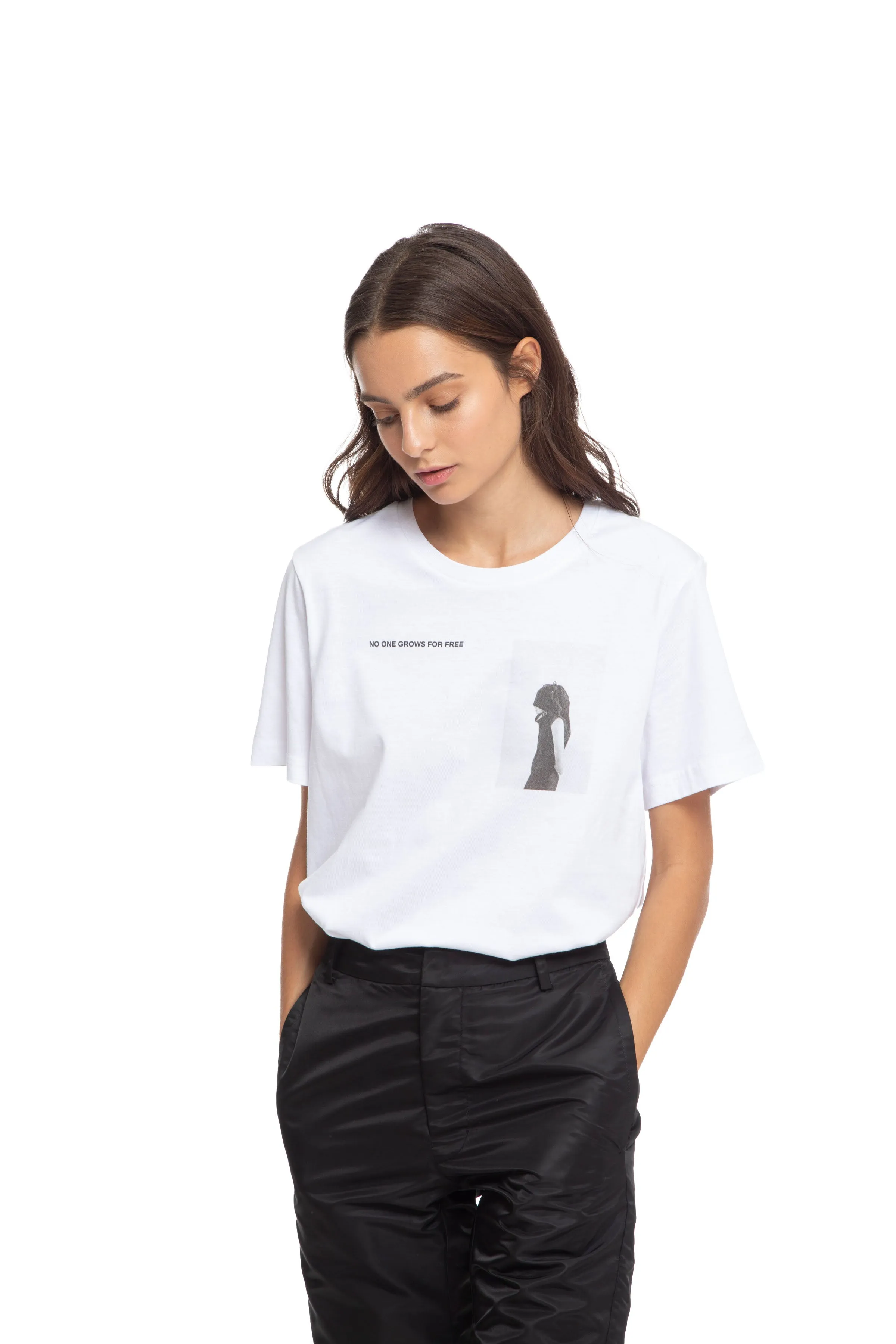 Lezzione Organic Tee