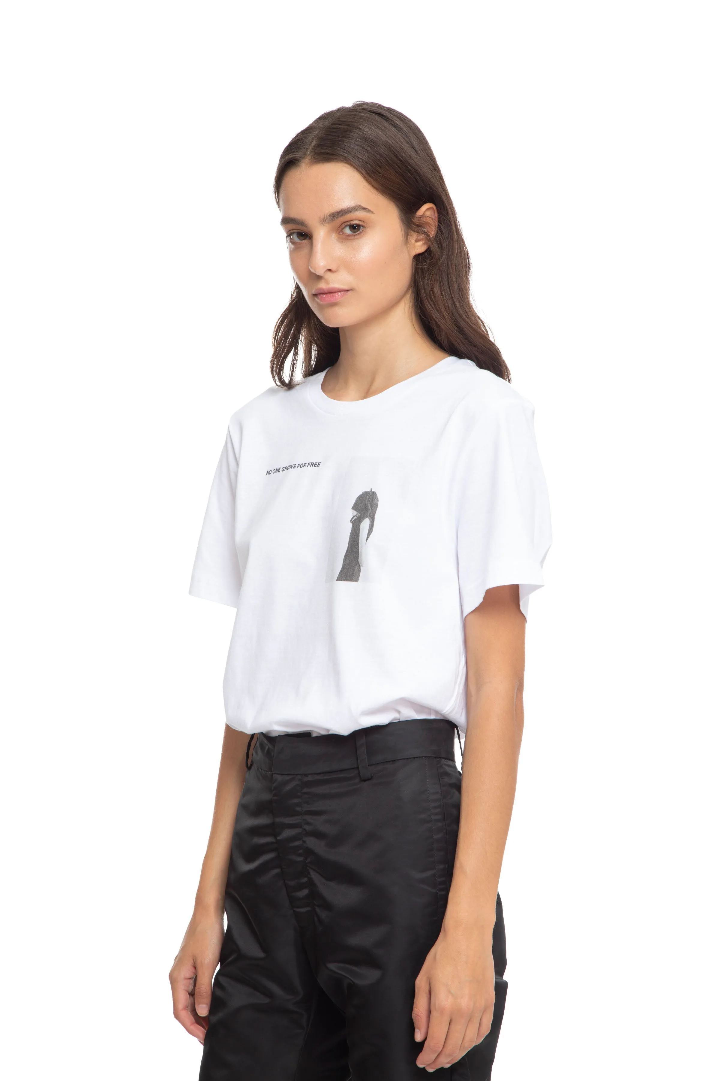 Lezzione Organic Tee