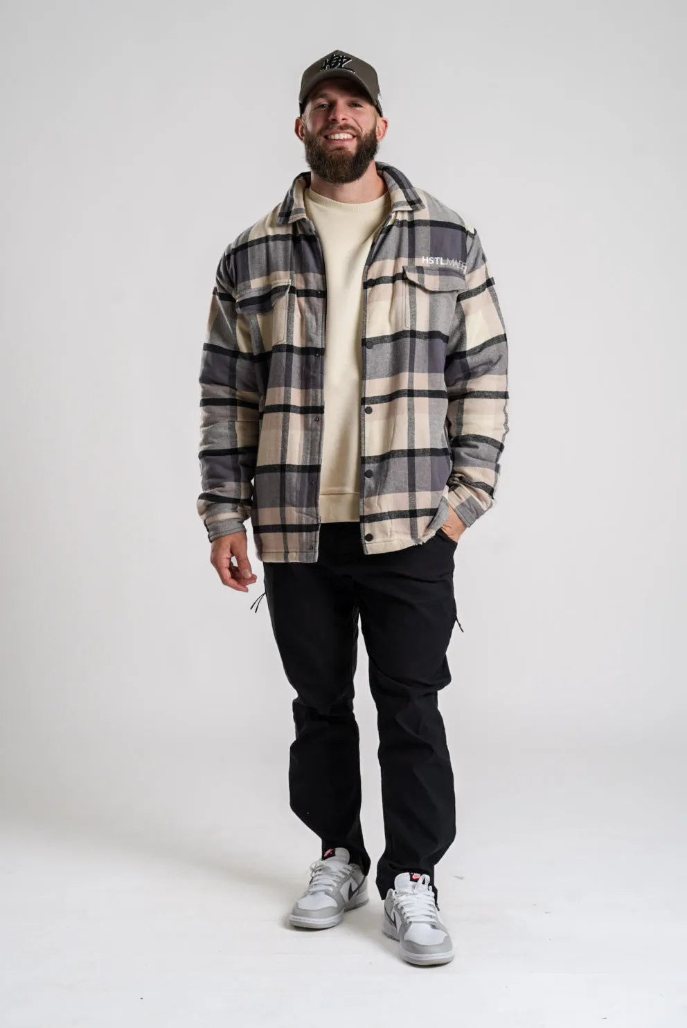 Lifestyle Cargo