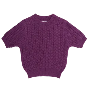 LITTLE HARPER LEE CECIL KNIT