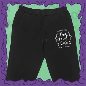 Live, Laugh, Cum - Joggers
