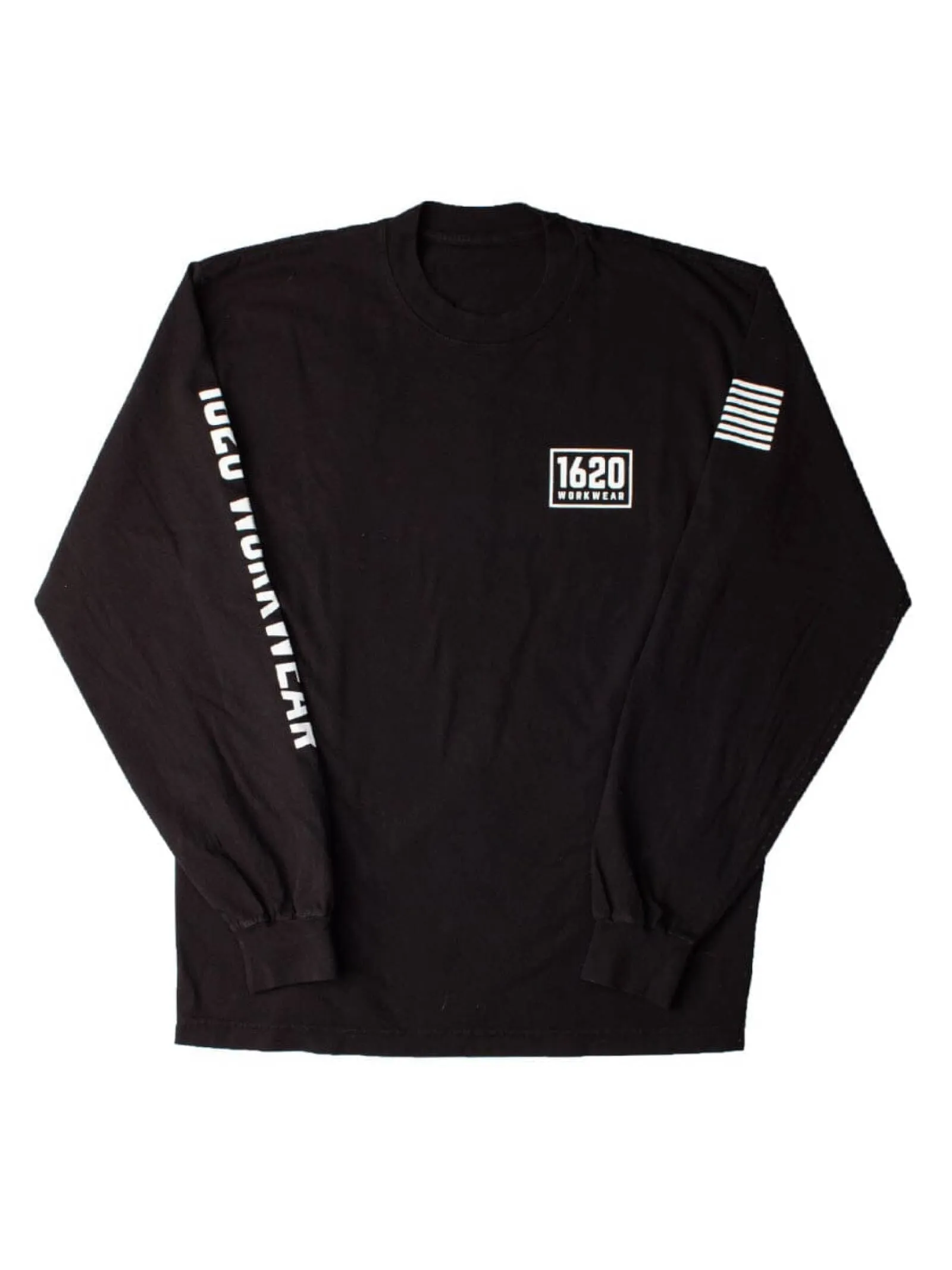 Long Sleeve Graphic T-Shirt