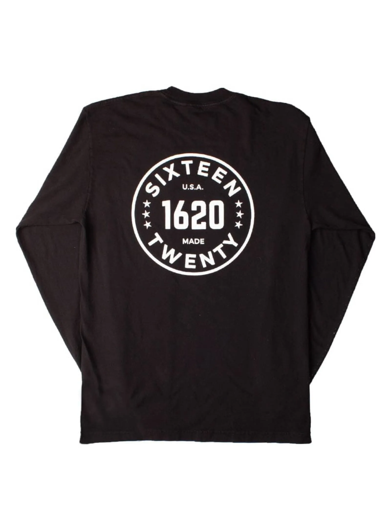 Long Sleeve Graphic T-Shirt