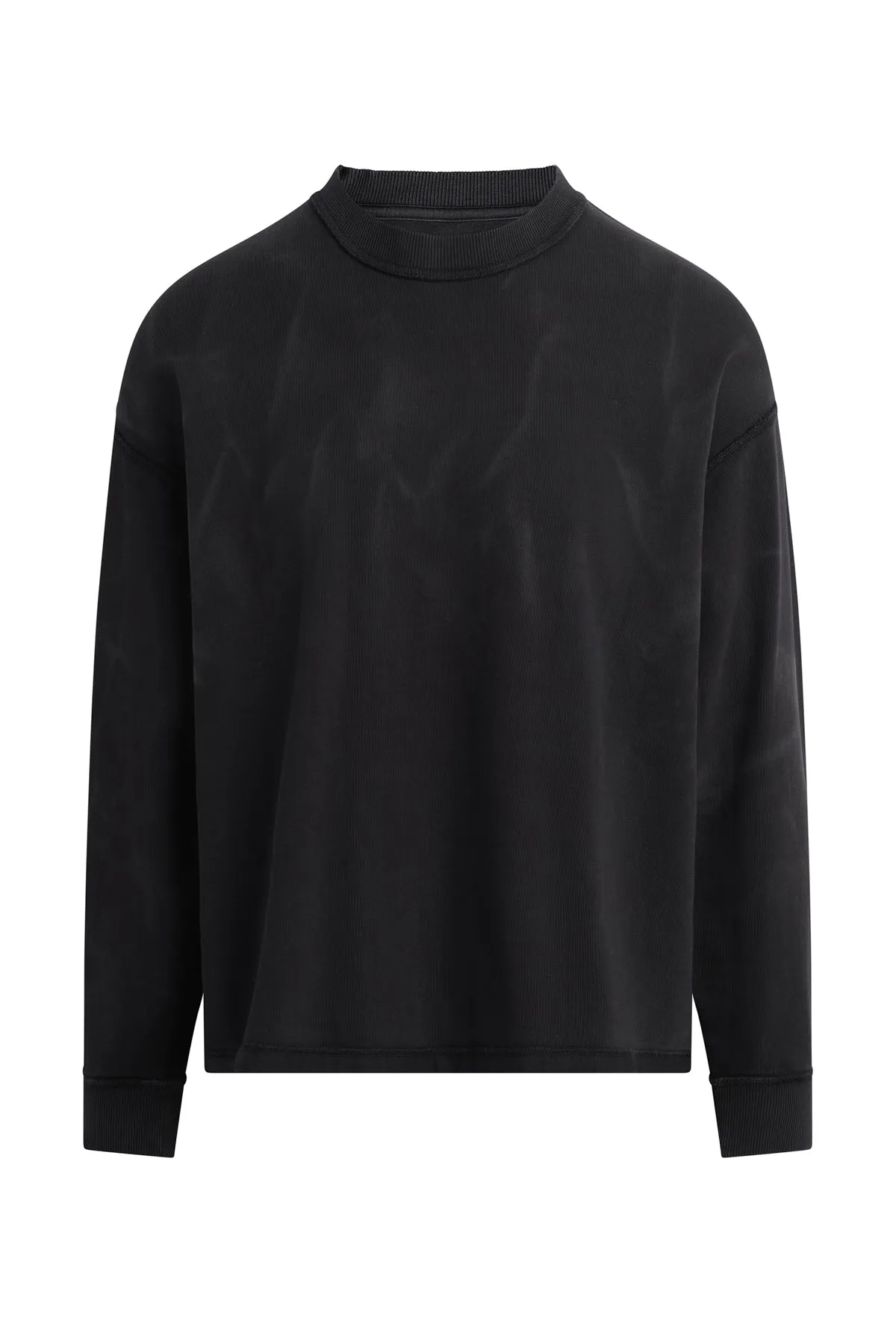 Long Sleeve Heavy Weight Tee