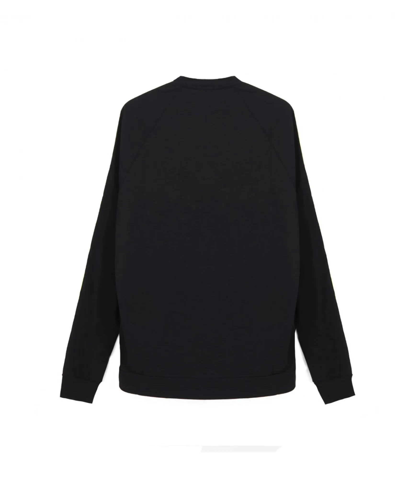 Long Sleeve T-shirt - Black