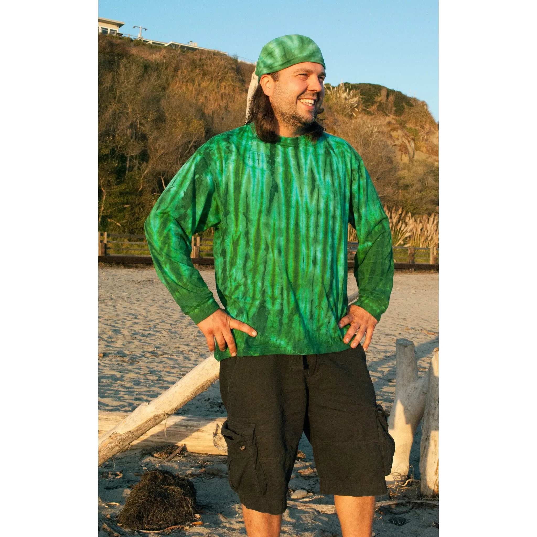 Long Sleeve T-Shirt