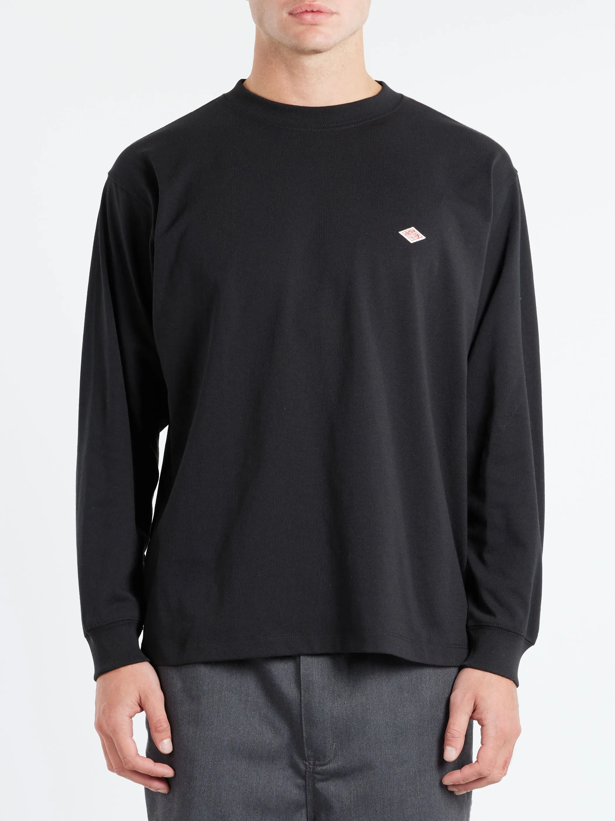 Long Sleeve T-Shirt