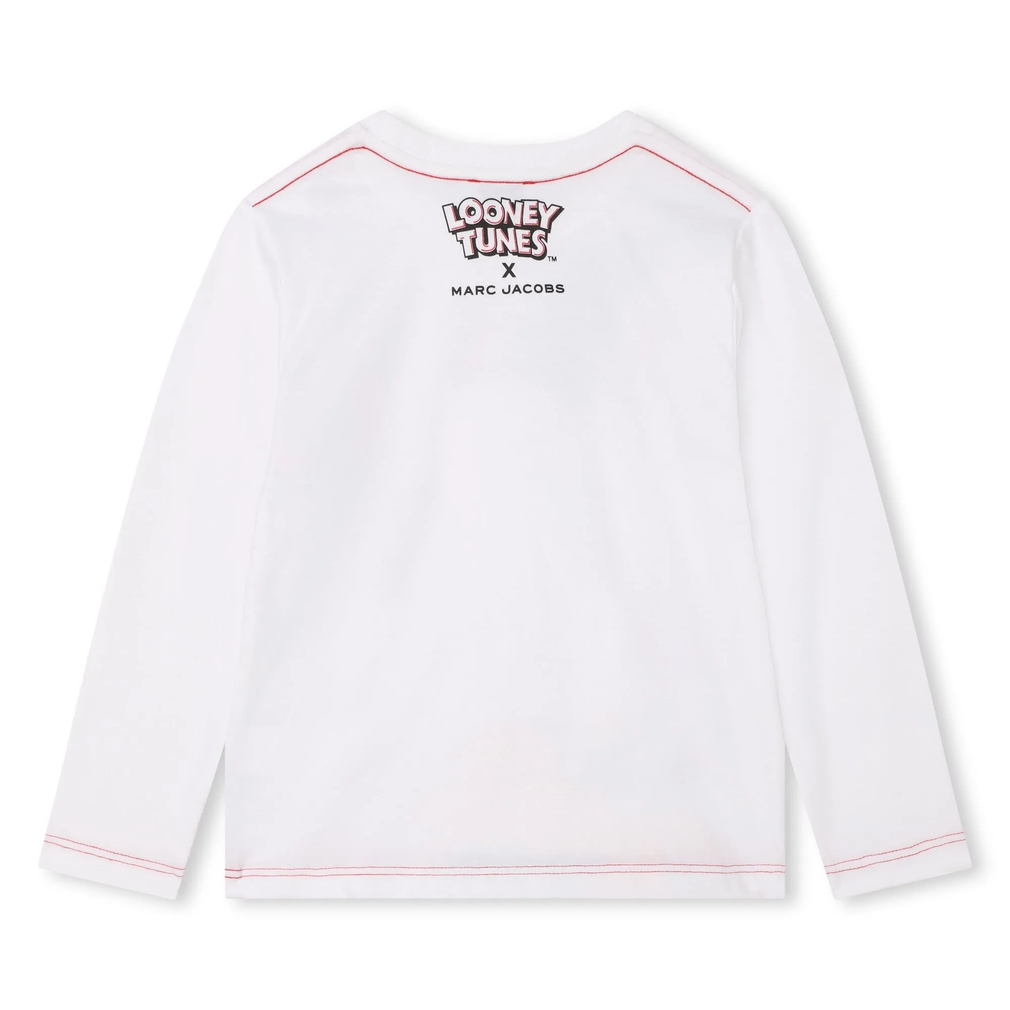 Looney Tunes Long Sleeve T-Shirt