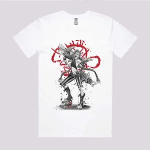 Loose Cannon Girl T-Shirt