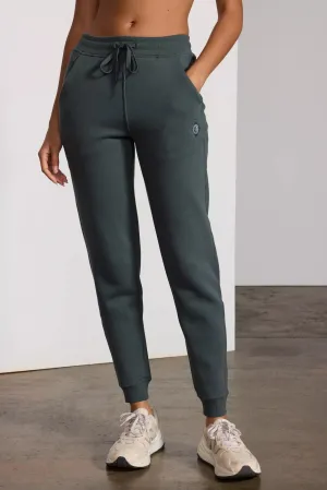Luxefleece Jogger - Bay Leaf