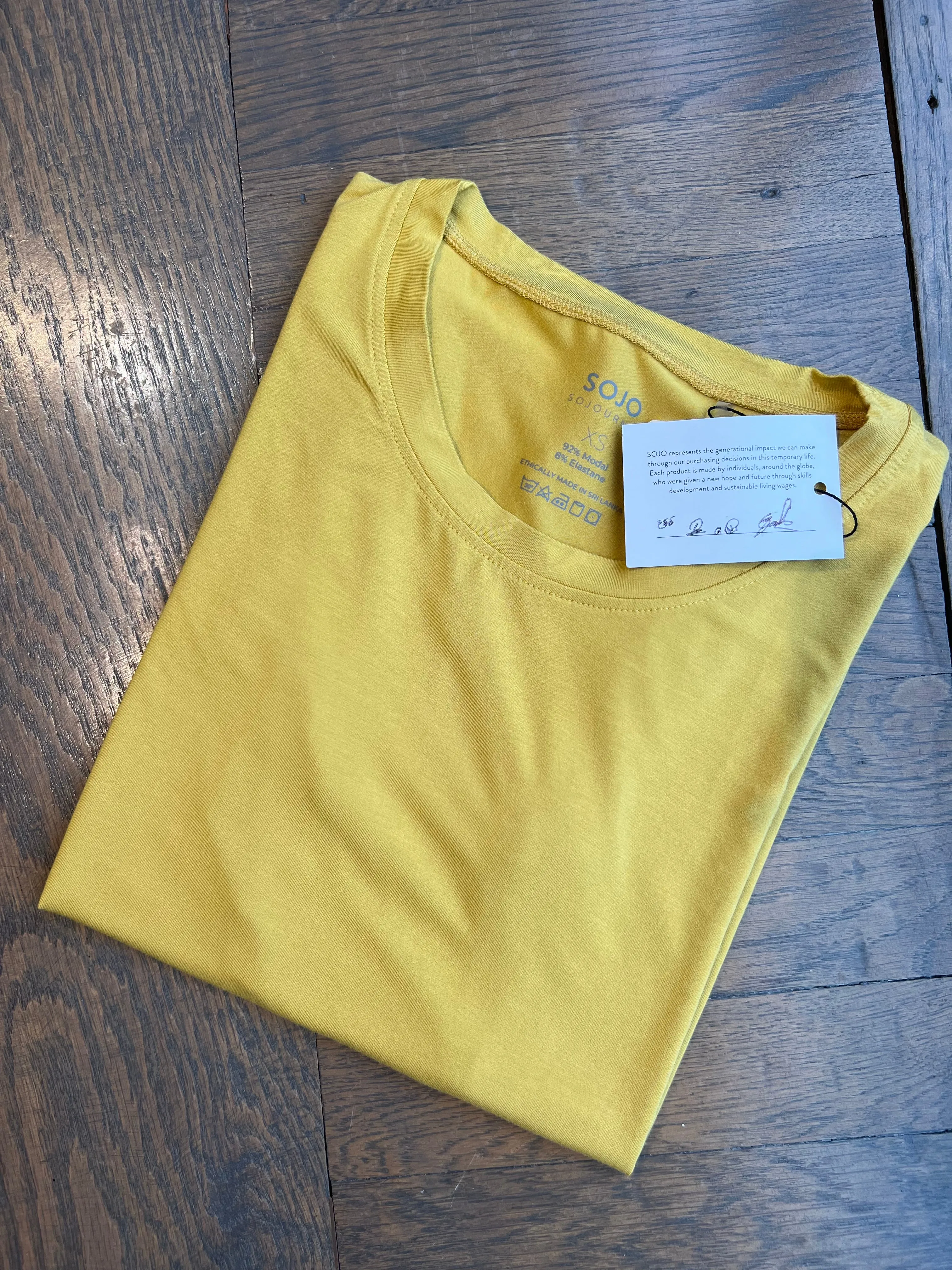 Lydia Tee