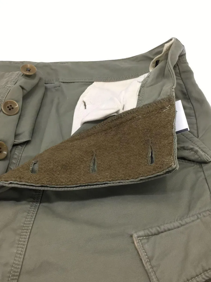 [M] Kapital Military BDU Jungle Cargo Pants Olive