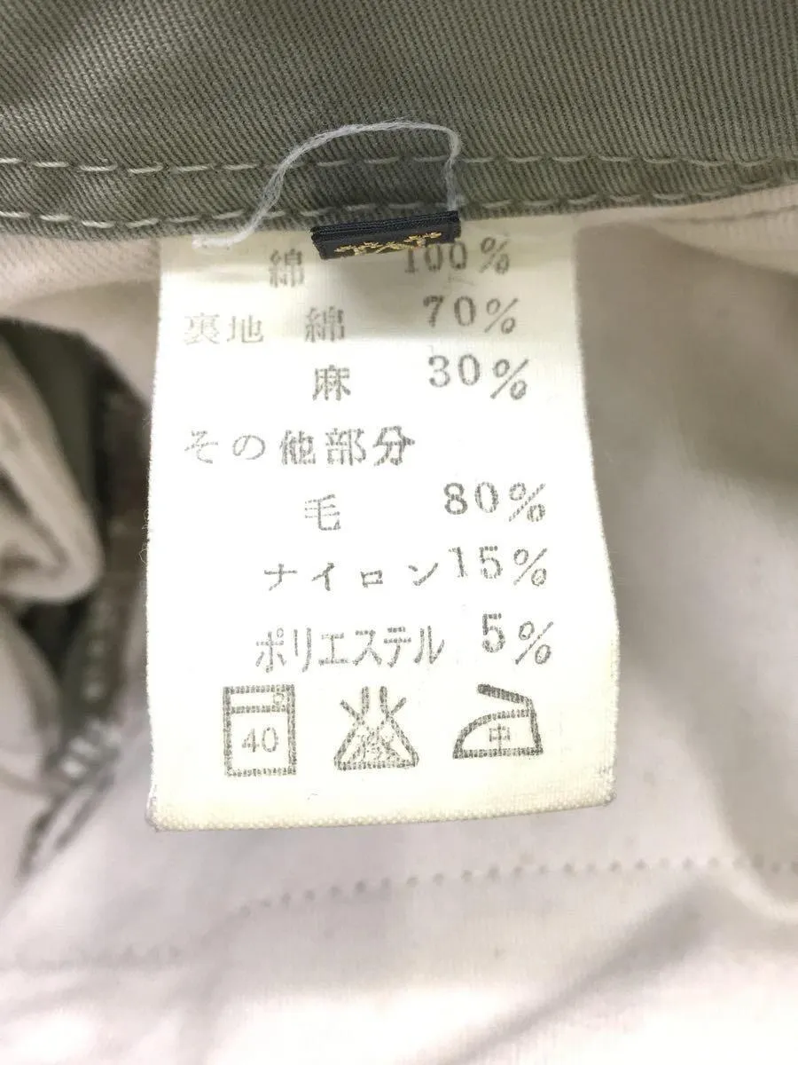 [M] Kapital Military BDU Jungle Cargo Pants Olive