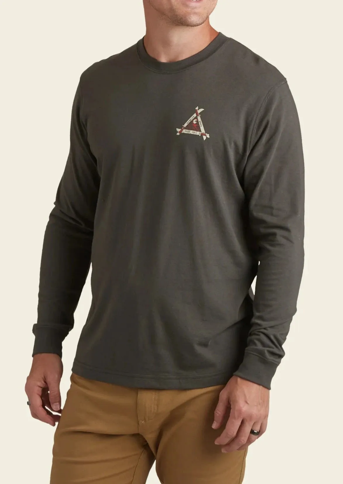 Machetes Select Longsleeve T-Shirt