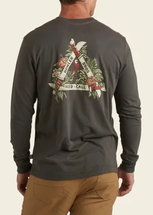Machetes Select Longsleeve T-Shirt