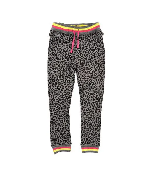 MADDIE JOGGER - CHEETAH
