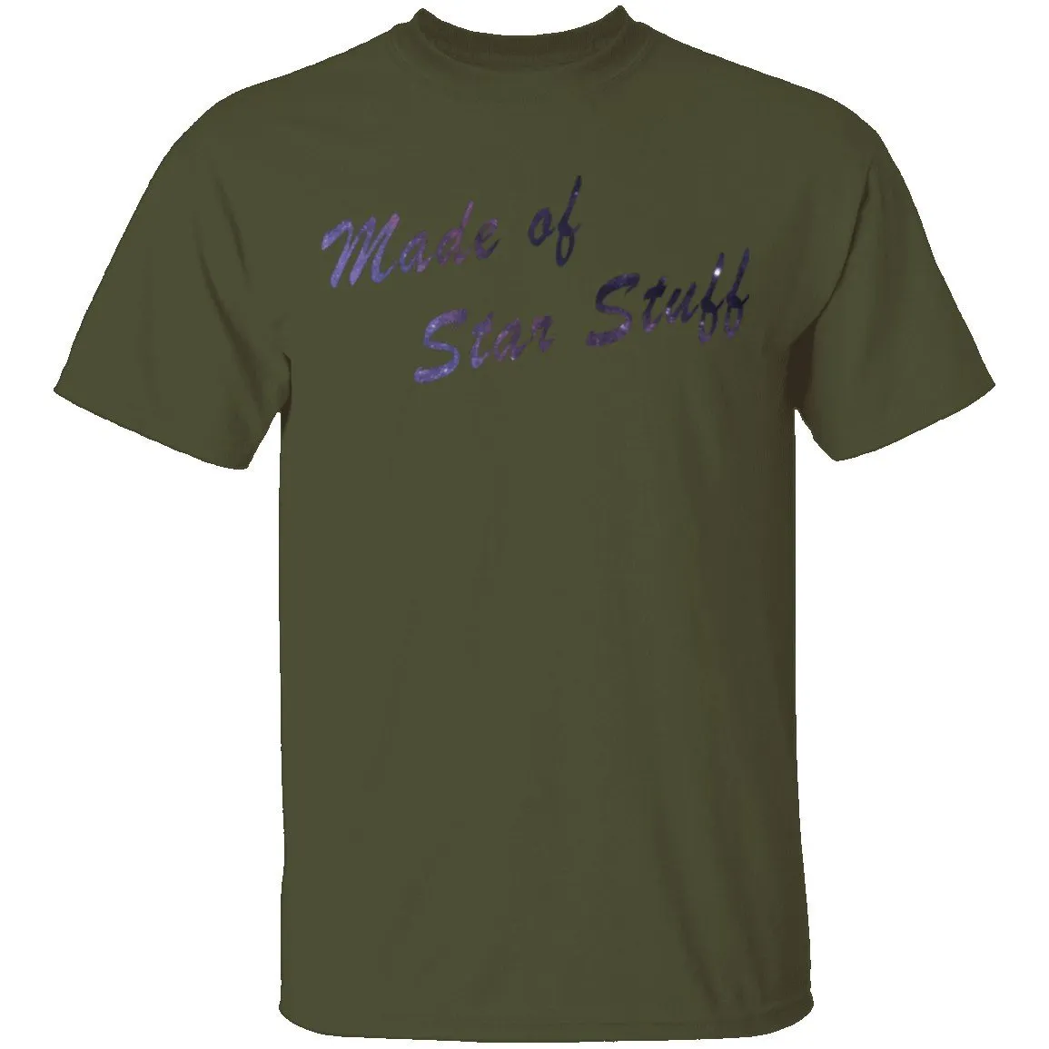 Made of Star Stuff T-Shirt