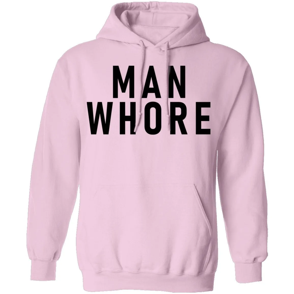 Man Whore T-Shirt