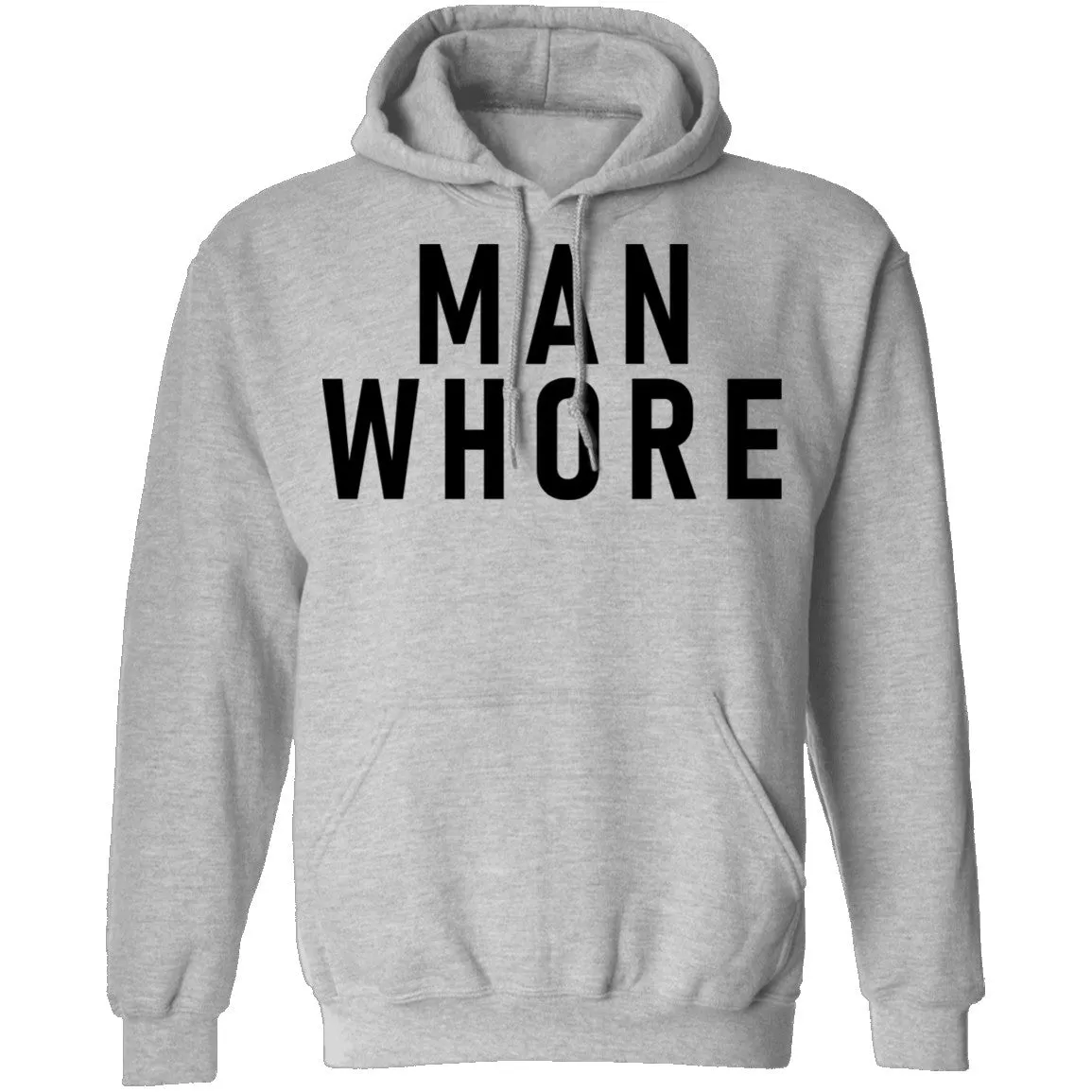 Man Whore T-Shirt
