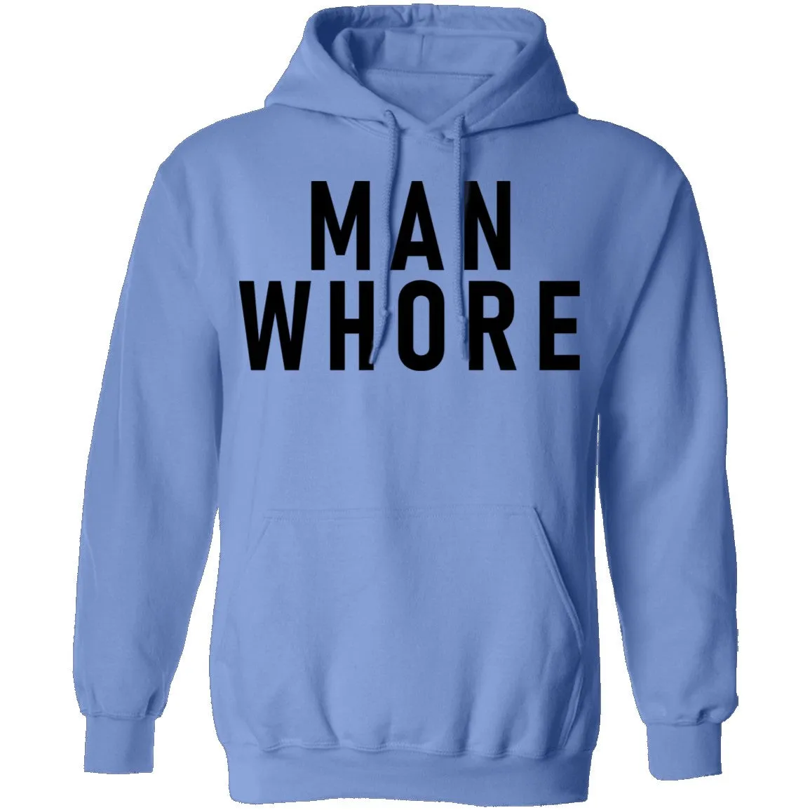 Man Whore T-Shirt