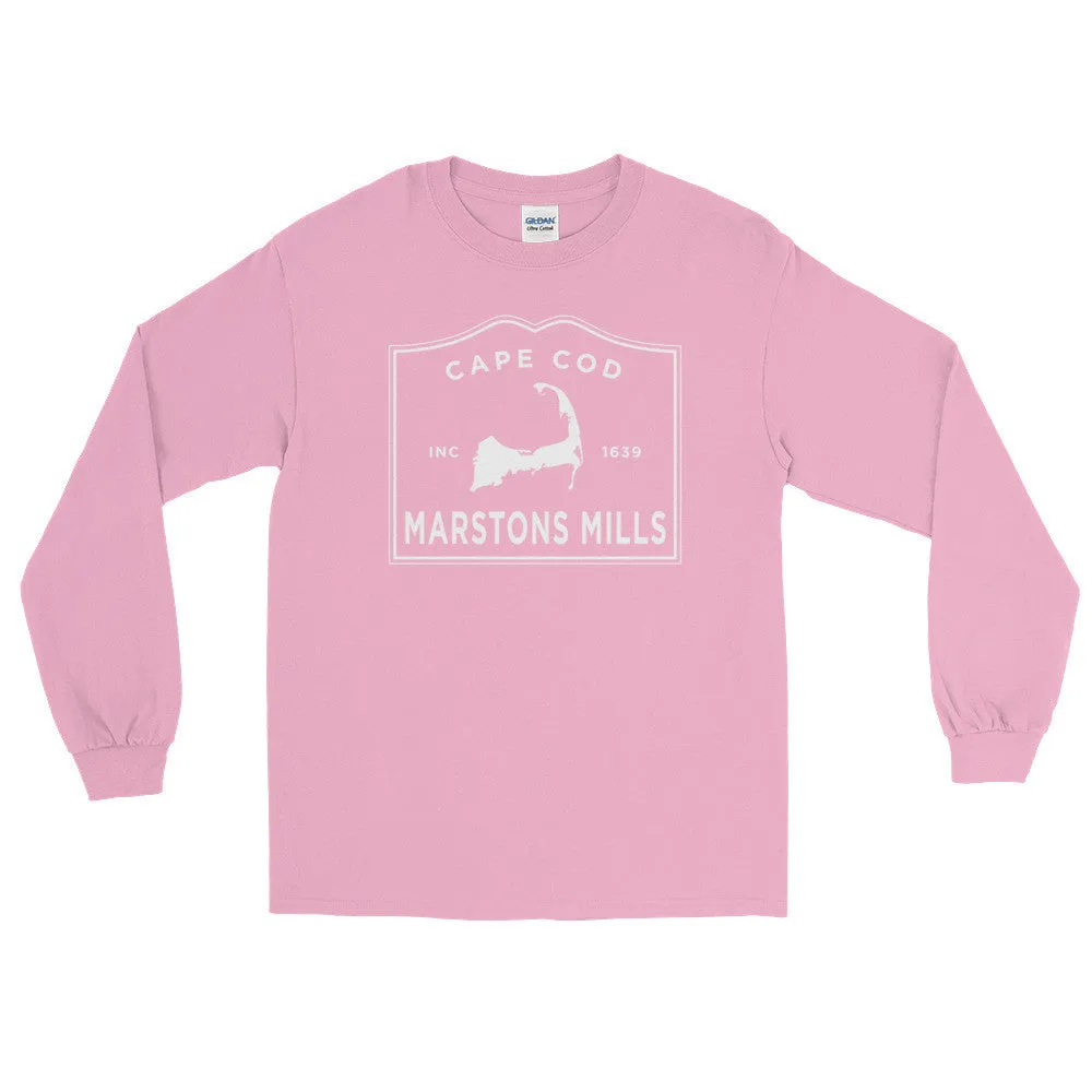Marstons Mills Long Sleeve T-Shirt
